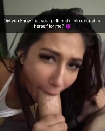 He has absolute power over your relationship!