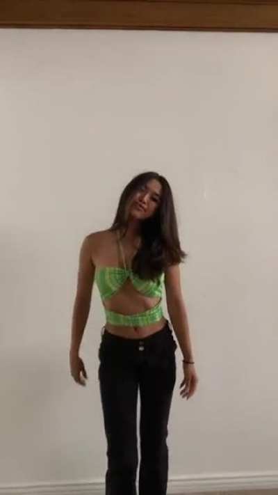 Krischelle