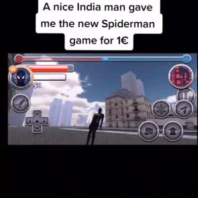 I will play on piss 5 😎