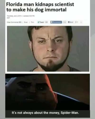 Some things just don&rsquo;t last forever