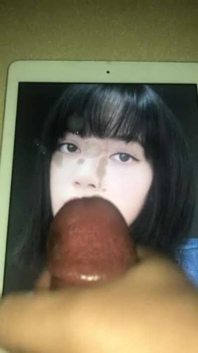BLACKPINK Lisa