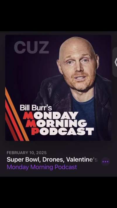 Bill Burr on why &ldquo;rabid dog billionaires should be put down&rdquo;