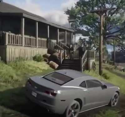 Here's a couple of things America has done right: Cars &amp; Freedom