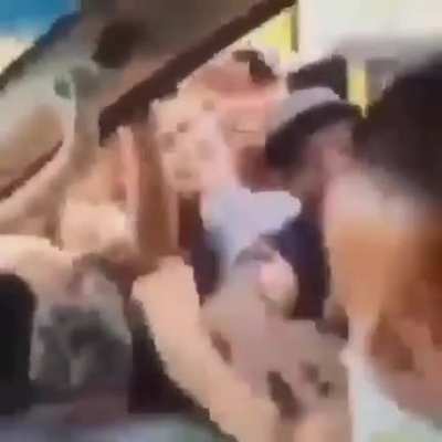 Roubo de an&atilde;o qualificado😱😱