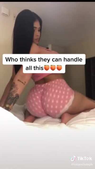 How long could you handle?