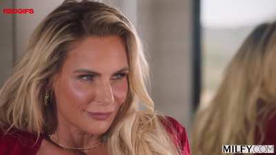 Milfy - "BBC-Obsessed MILF Phoenix Goes Airtight" (11/19)