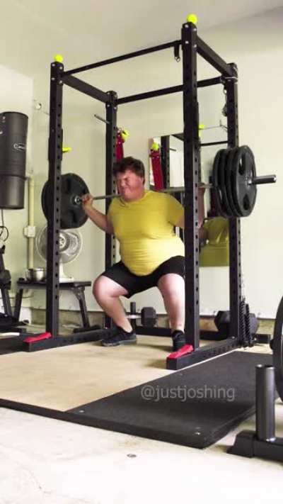 dead lift?