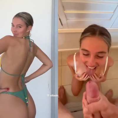 Tiktok vs Reality