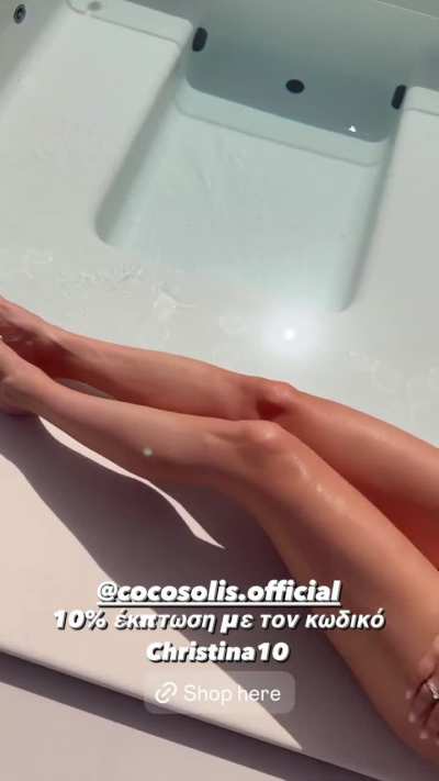 &Chi;&rho;&iota;&sigma;&tau;ί&nu;&alpha; &Mu;&pi;ό&mu;&pi;&alpha;💦💦💦