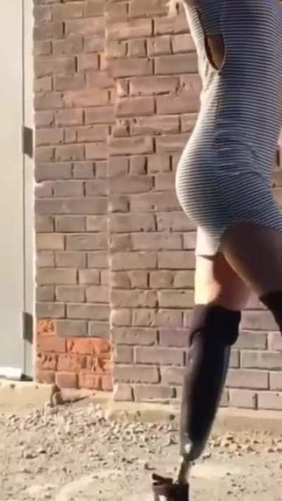THIGH HIGHS JUST GOT A LOT BETTER