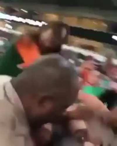 This is america