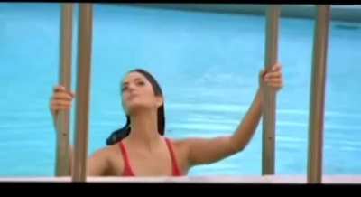 Katrina - Swimsuit