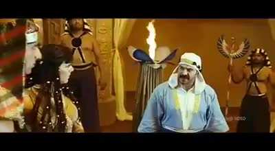 Jai Meher Anna