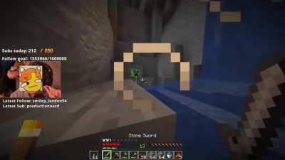 Original video by Fundy, clipped by theuserunnamed