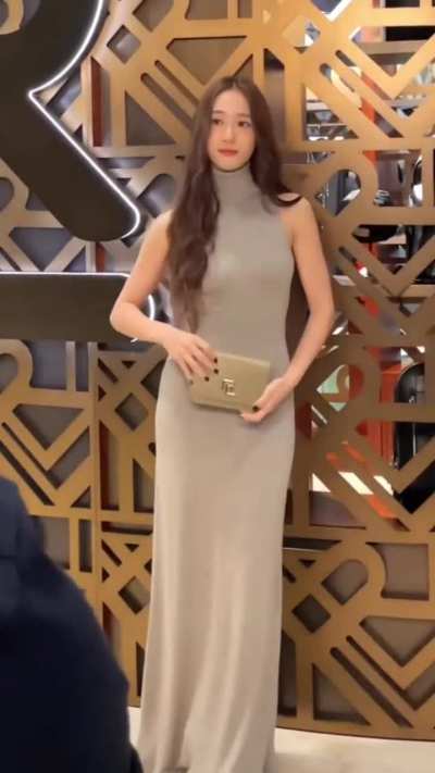 Krystal Jung 