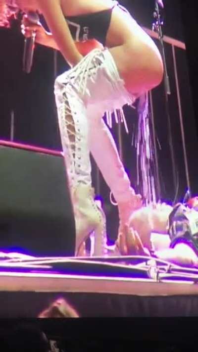 Brass Against lead singer, center stage, urinates on a stoked fan&rsquo;s face. Daytona Beach, FL &lsquo;Welcome to Rockville&rsquo; 10NOV2021