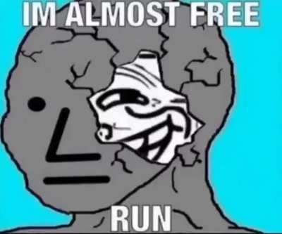 RUN