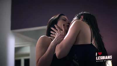 Retro Scenes: Dayana Garroz &amp;amp; Coraima Torres - "El Senor De Los Cielos" - s07e38 - Scene #1 *AI ENHANCED*