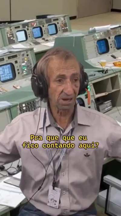 Como &eacute; que uma obra de arte dessas n&atilde;o est&aacute; na Netflix???