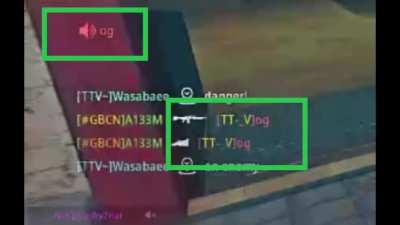 Killed a hacker and his team, who then called me a hacker &not;‿&not;