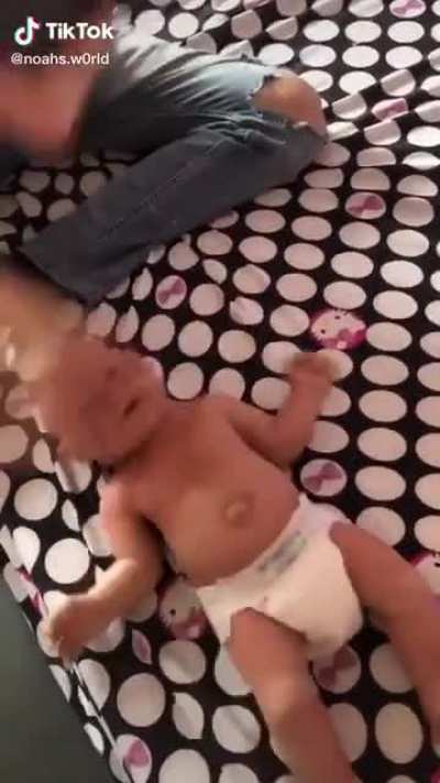 parenting 101 &amp;lt;3