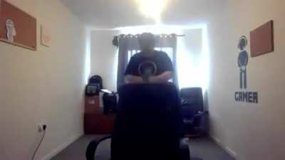 Get spooked lol