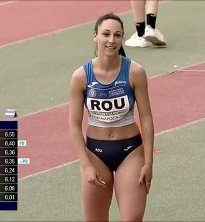 Florentina Iusco