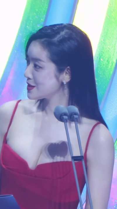 Cha Joo Young