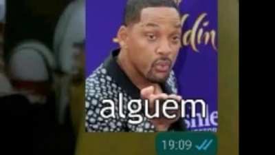 Um meme ai