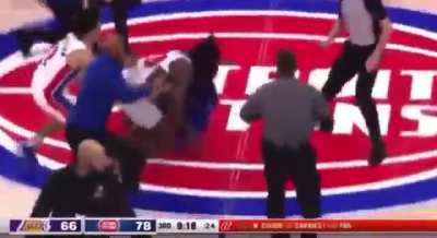 &ldquo;Hey Zion, dinners ready!&rdquo;