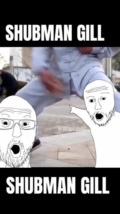 Balls of steel 