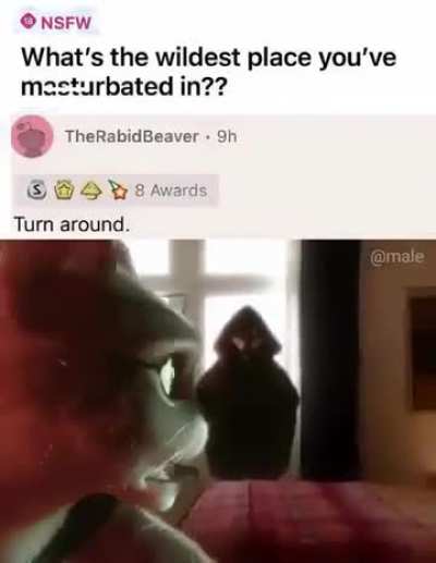 masturbate