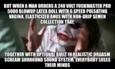 Society rule