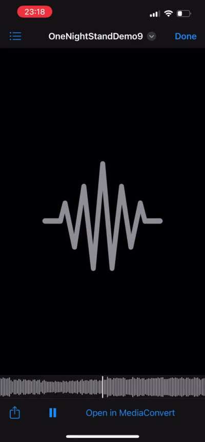 Just want HONEST feedback
