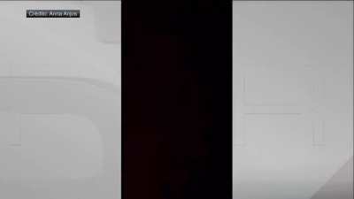 Video of the child saying "monkey"