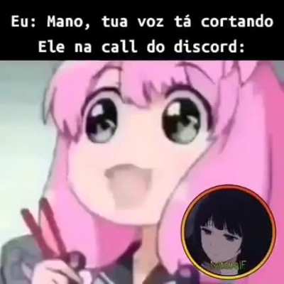 Kkkkk bem assim