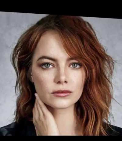 i created a tribute to Emma Stone!