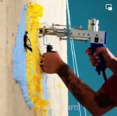 Just another 5-minute craft video&hellip;