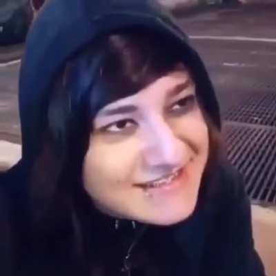 Esses jovens e seus packs