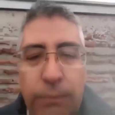 Indignante