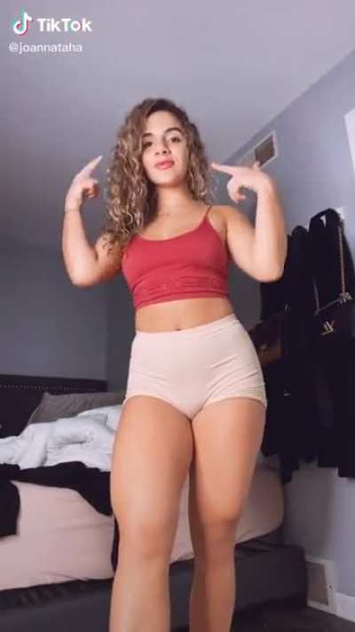 Sexy habibi