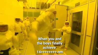 *Insert intel stock price here*