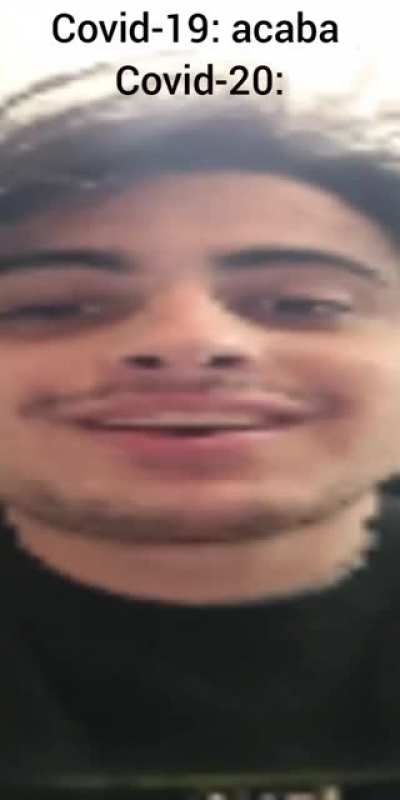 Cuidado por que a doen&ccedil;a pode evoluir