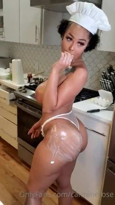 Double the dessert