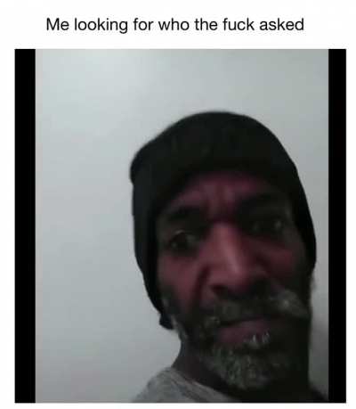It do be like that