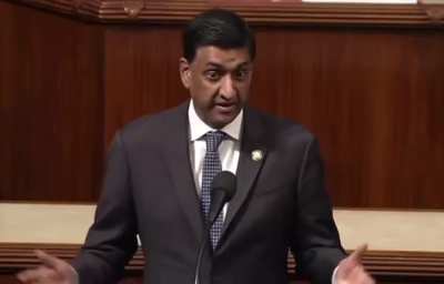 Ro Khanna just unveiled the names of 6 powerful men who were redacted in the Epstein Files! Why did the Trump DOJ cover for them?