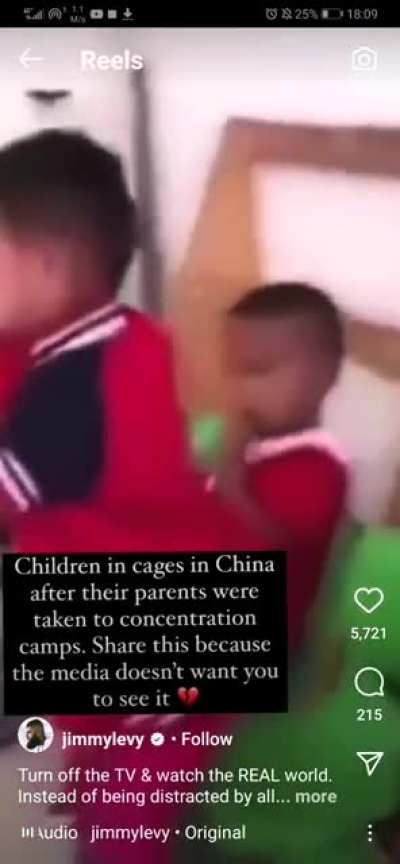 This government is the scum of the earth