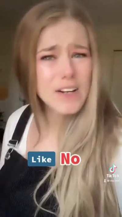 Wrong hole
