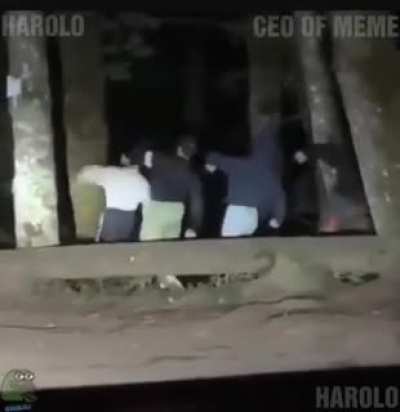 [NO SPOILERS] Me and the boys going to the caves after finishing the 3 whole seasons in just 3 days