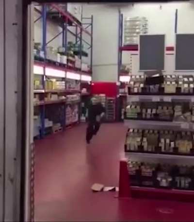 Maybe maybe maybe